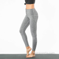 Vêtements de gymnase Pantalons de leggings de yoga